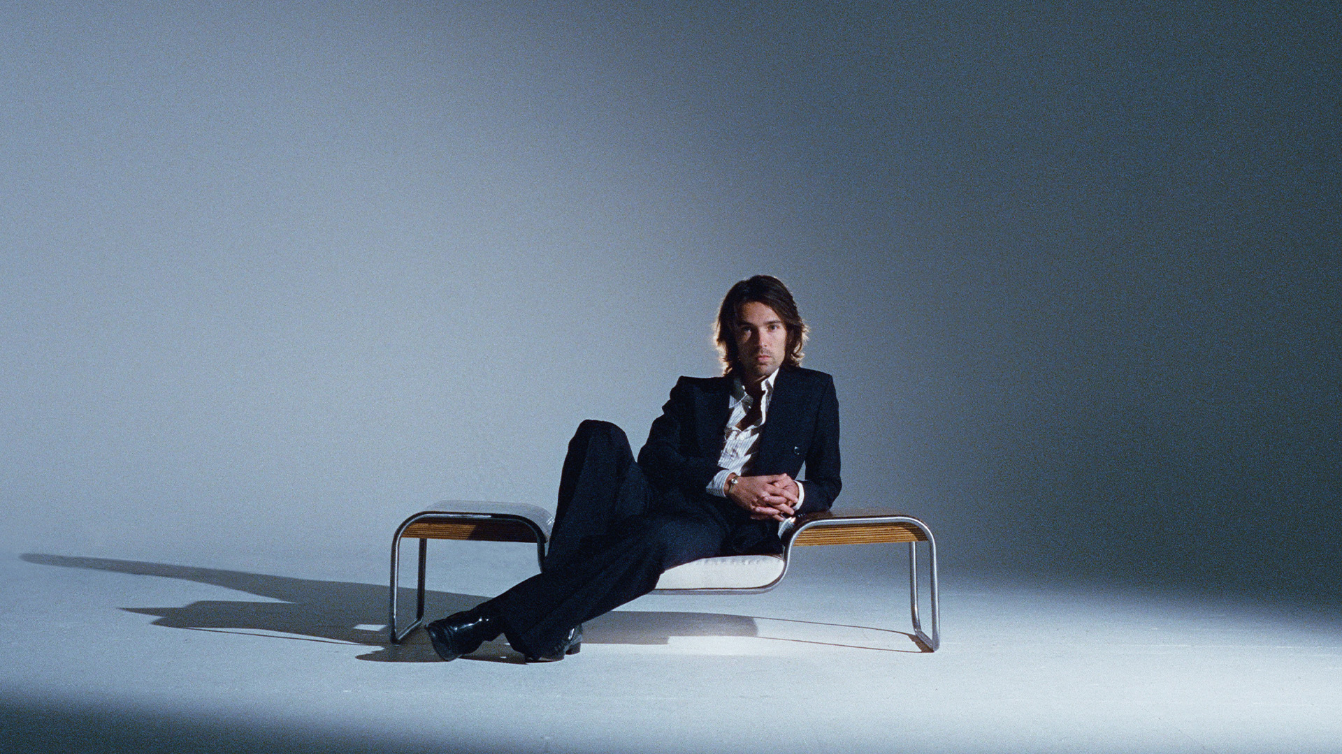 cosmic crooner foto
